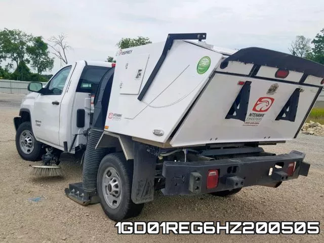 1GD01REG6HZ200505 фото 4