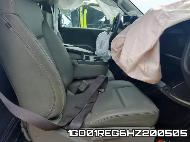 1GD01REG6HZ200505 фото 6