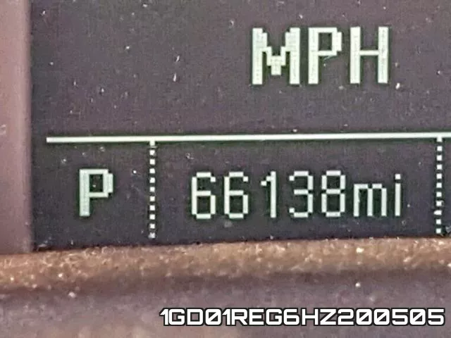 1GD01REG6HZ200505 фото 9