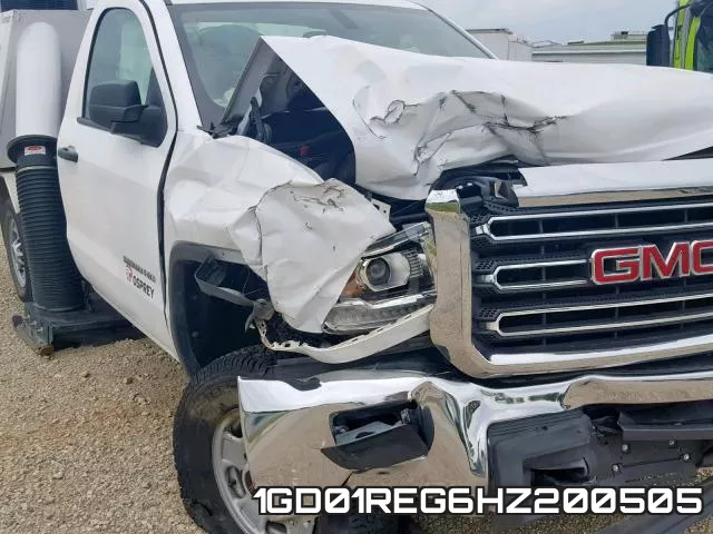 1GD01REG6HZ200505 фото 10