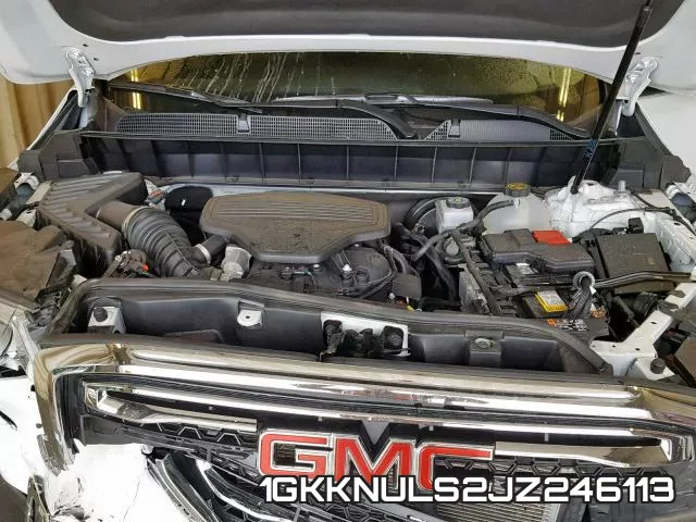 1GKKNULS2JZ246113 фото 8