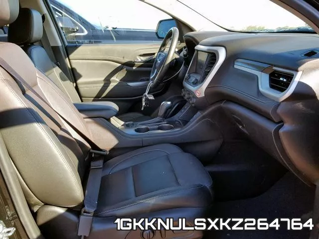 1GKKNULSXKZ264764 фото 6