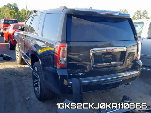 1GKS2CKJ0KR110866 фото 4