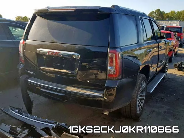 1GKS2CKJ0KR110866 фото 5