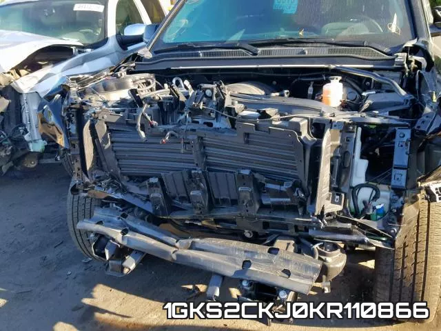 1GKS2CKJ0KR110866 фото 10