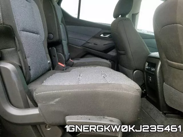 1GNERGKW0KJ235461 фото 7