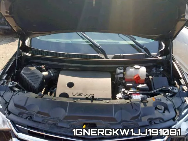 1GNERGKW1JJ191081 фото 8