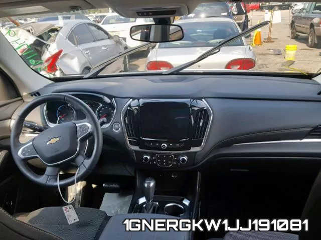 1GNERGKW1JJ191081 фото 10