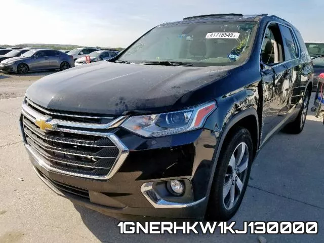 1GNERHKW1KJ130000 фото 3