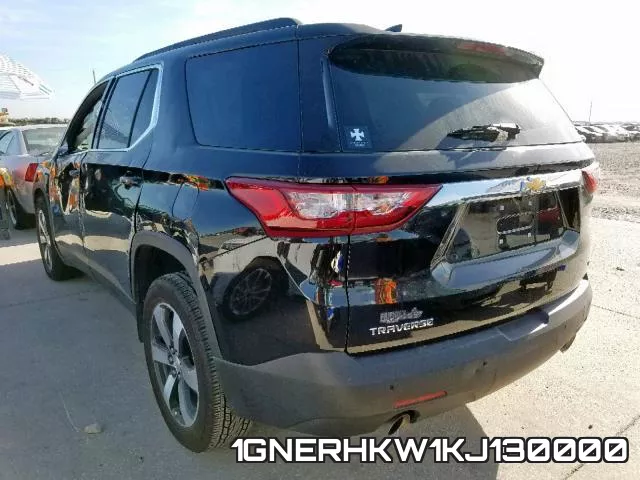 1GNERHKW1KJ130000 фото 4