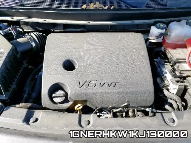 1GNERHKW1KJ130000 фото 8