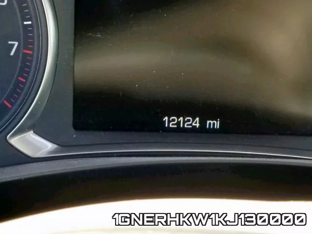 1GNERHKW1KJ130000 фото 9