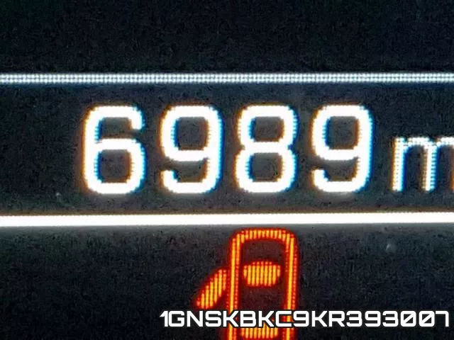 1GNSKBKC9KR393007 фото 9
