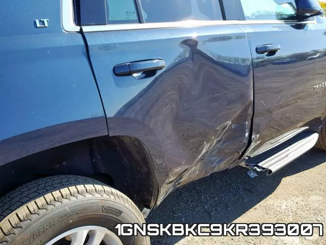 1GNSKBKC9KR393007 фото 10