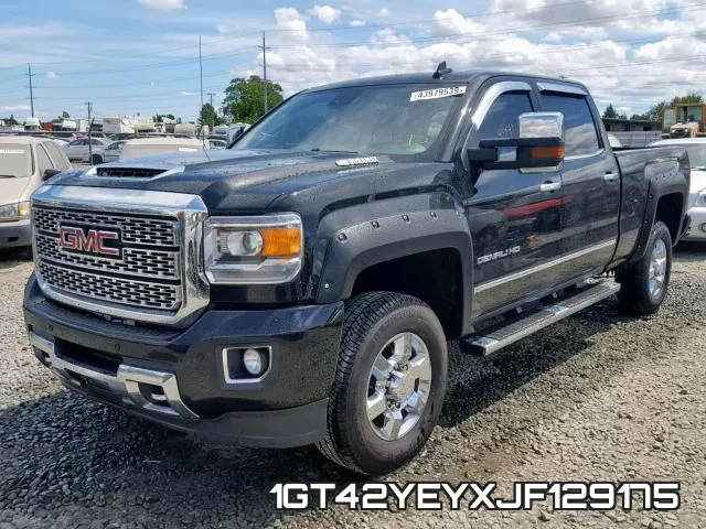 1GT42YEYXJF129175 фото 3