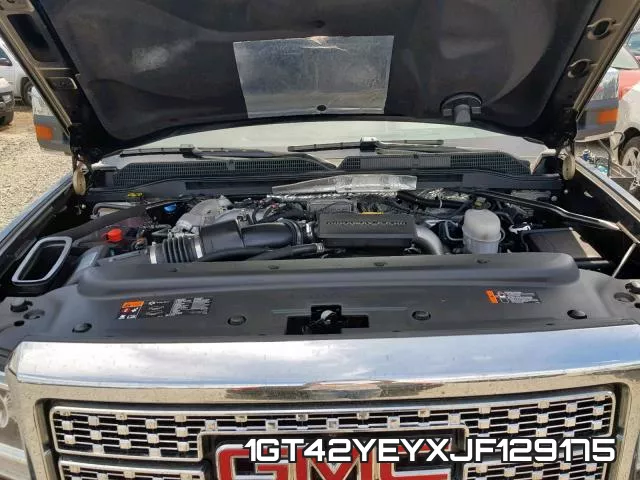 1GT42YEYXJF129175 фото 8