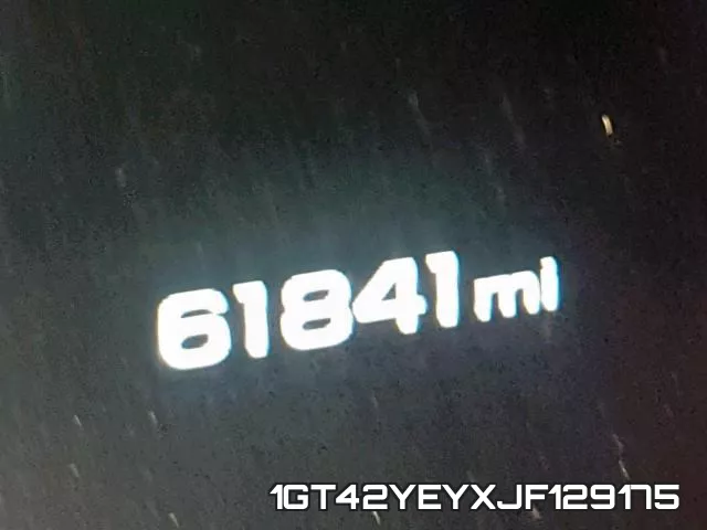 1GT42YEYXJF129175 фото 9