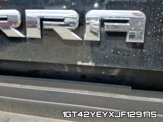 1GT42YEYXJF129175 фото 10