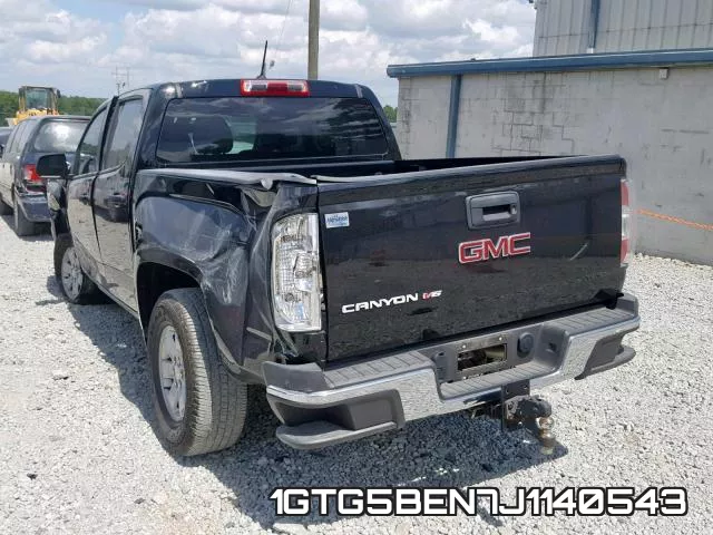 1GTG5BEN7J1140543 фото 4