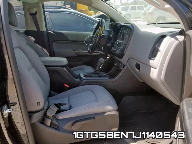 1GTG5BEN7J1140543 фото 6