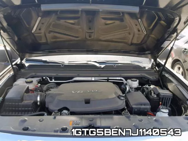1GTG5BEN7J1140543 фото 8