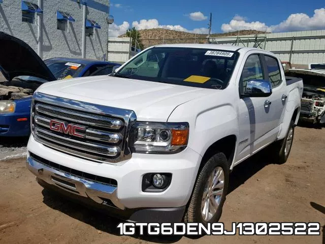 1GTG6DEN9J1302522 фото 3