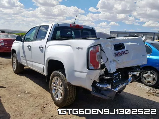 1GTG6DEN9J1302522 фото 4