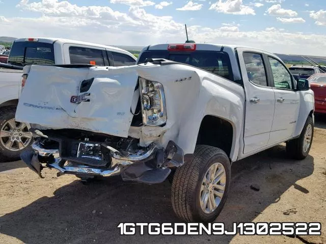 1GTG6DEN9J1302522 фото 5