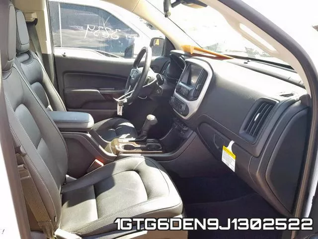 1GTG6DEN9J1302522 фото 6