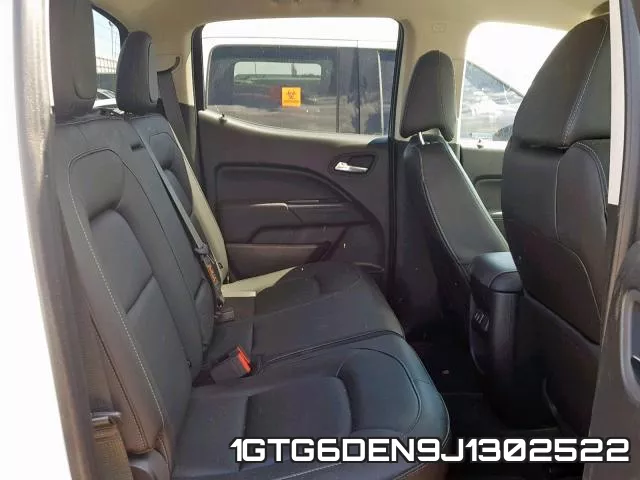 1GTG6DEN9J1302522 фото 7