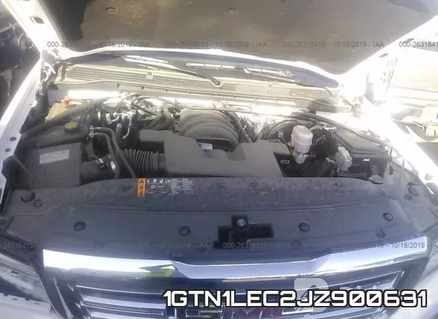 1GTN1LEC2JZ900631 фото 2
