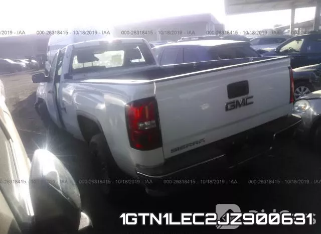 1GTN1LEC2JZ900631 фото 4