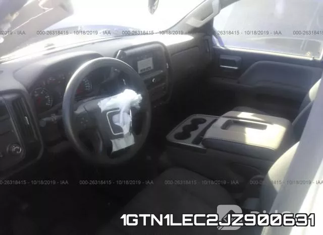 1GTN1LEC2JZ900631 фото 6