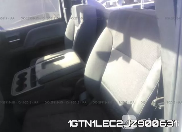 1GTN1LEC2JZ900631 фото 9