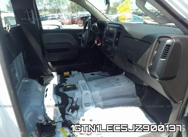 1GTN1LEC5JZ900137 фото 6