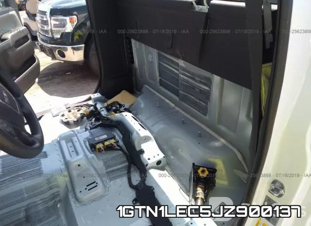 1GTN1LEC5JZ900137 фото 9