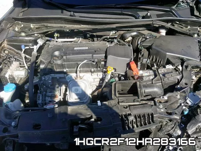 1HGCR2F12HA283166 фото 8