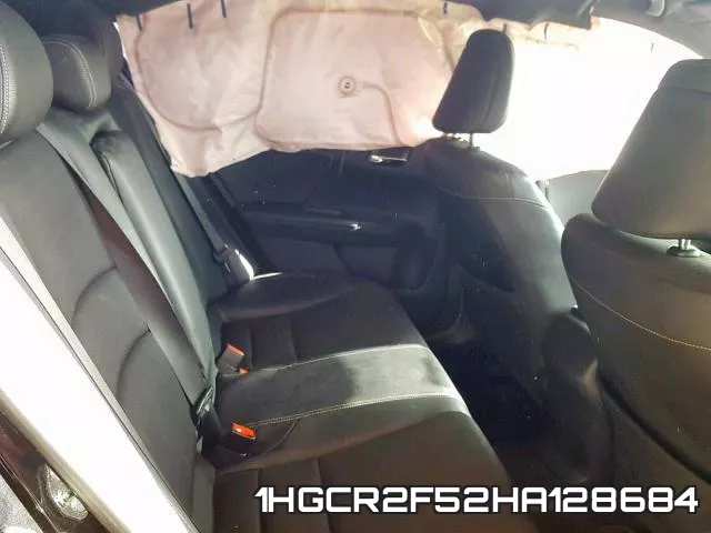 1HGCR2F52HA128684 фото 7