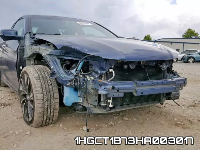 1HGCT1B73HA003017 фото 10