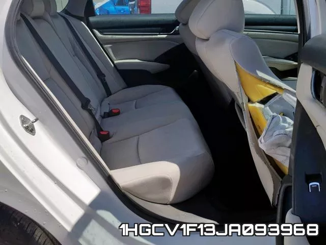 1HGCV1F13JA093968 фото 7