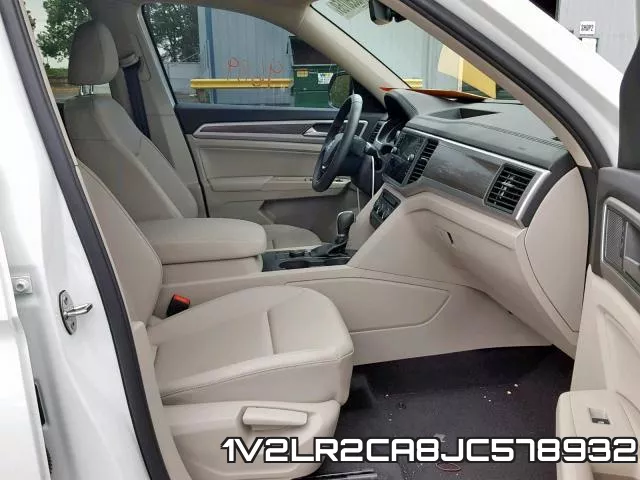 1V2LR2CA8JC578932 фото 6
