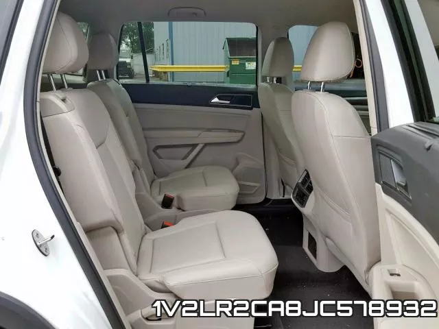 1V2LR2CA8JC578932 фото 7