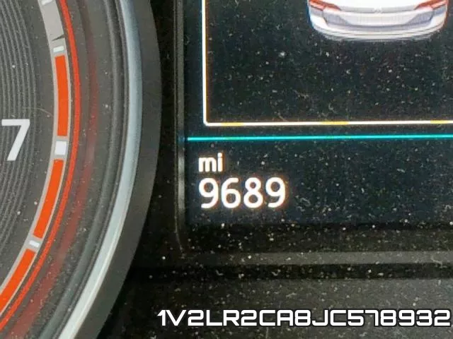 1V2LR2CA8JC578932 фото 9