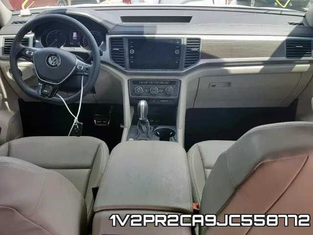 1V2PR2CA9JC558772 фото 10