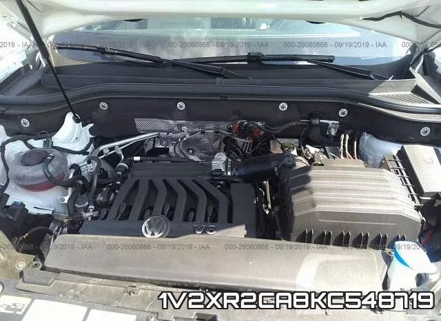 1V2XR2CA8KC548719 фото 2