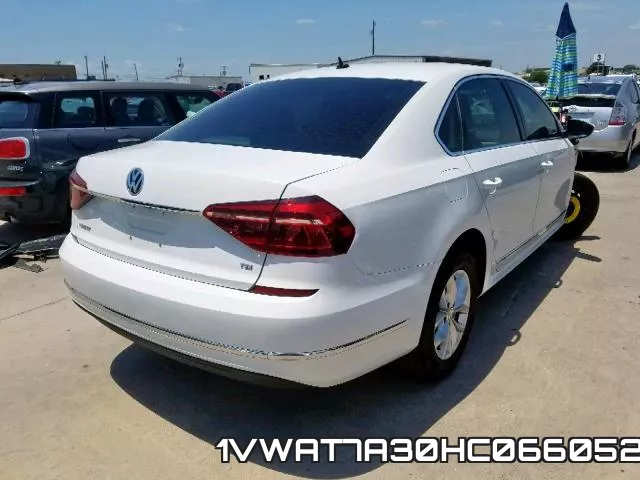 1VWAT7A30HC066052 фото 5
