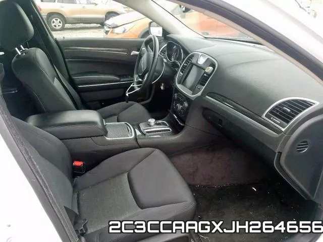 2C3CCAAGXJH264656 фото 6