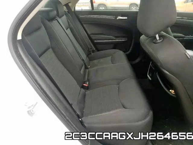 2C3CCAAGXJH264656 фото 7