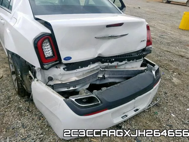 2C3CCAAGXJH264656 фото 10