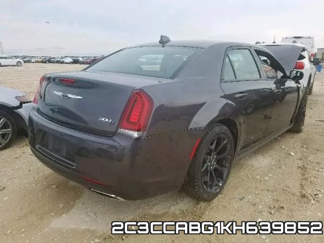 2C3CCABG1KH639852 фото 5
